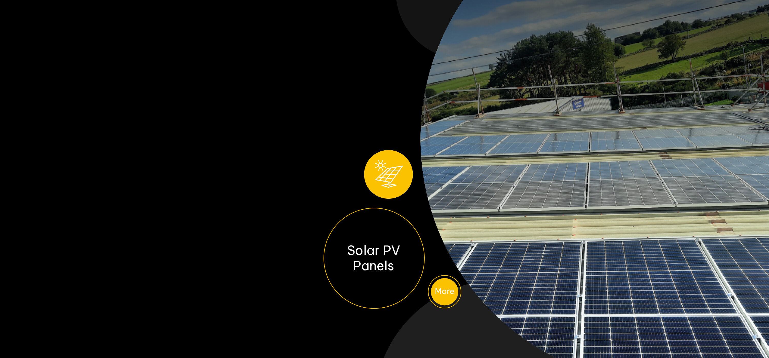 Solar pv